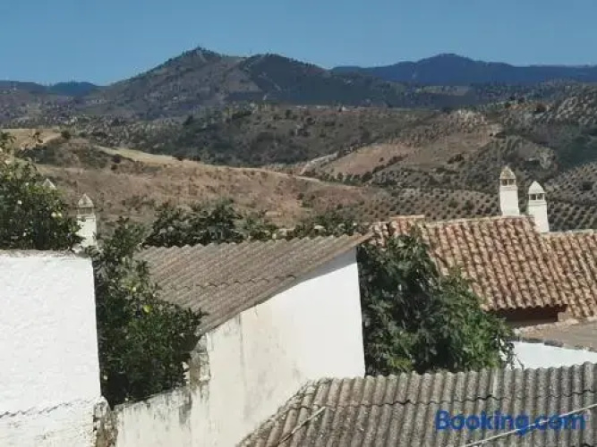 Rincon Del Torcal
