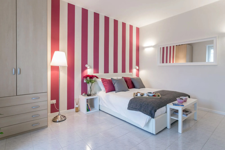 notaMi - Violet Home Loreto