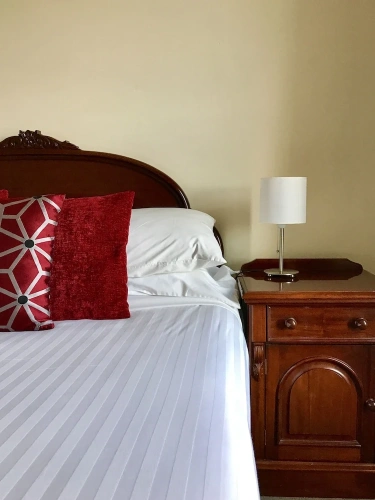 1 Bedroom Suite