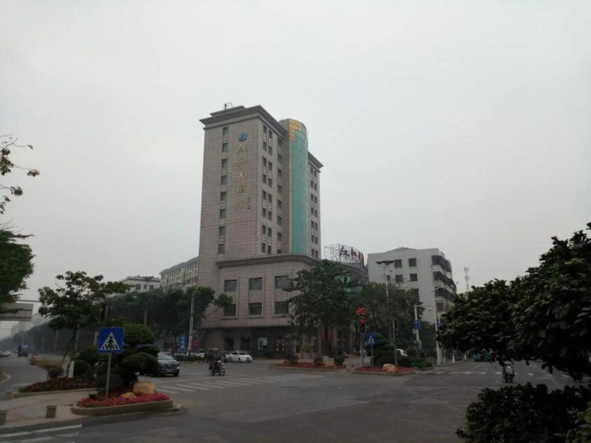 Imagen del hotel
