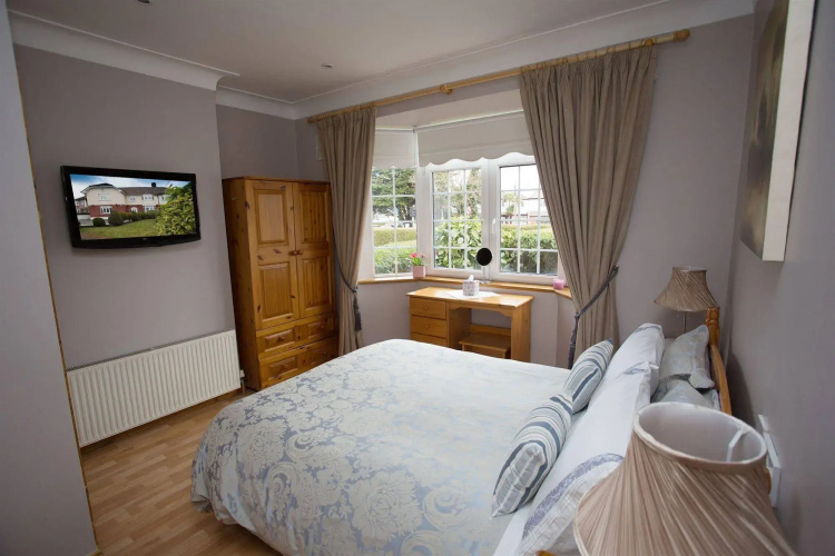 Almanii B&B