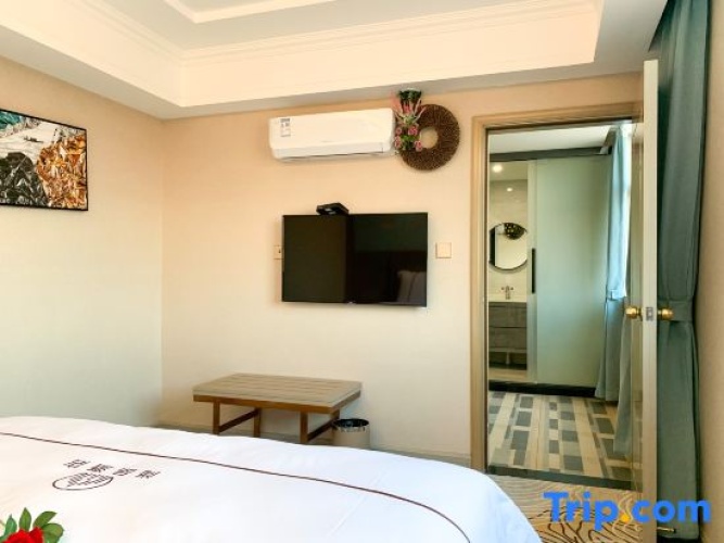 1 Bedroom Suite