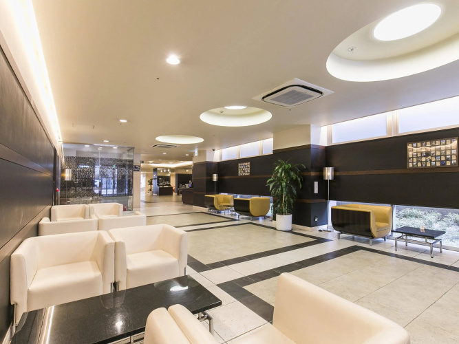 Nishitetsu Inn Kokura