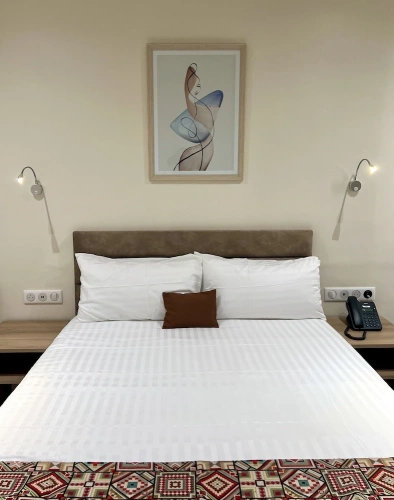 Comfort Single room