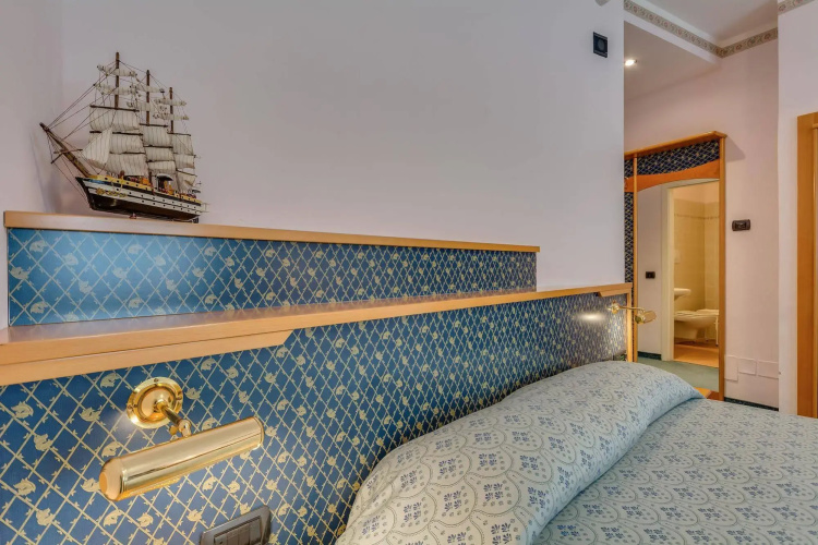 Hotel san Leonardo