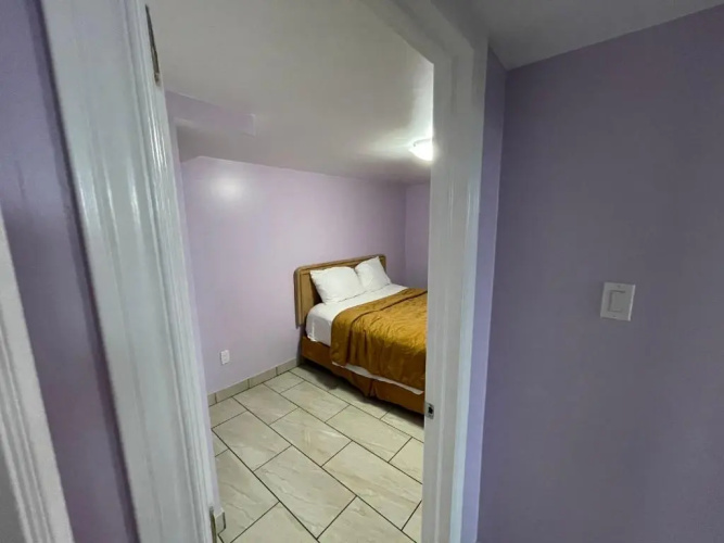 Niagara Holiday Apartment