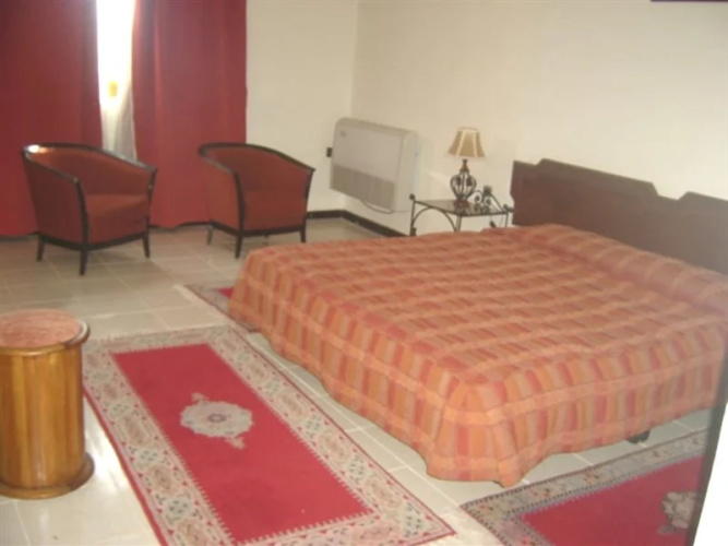 Hotel Le Fint