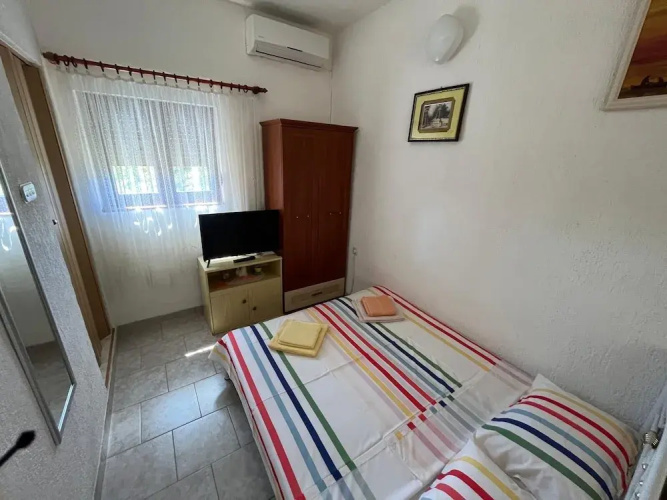 Apartman Bisa