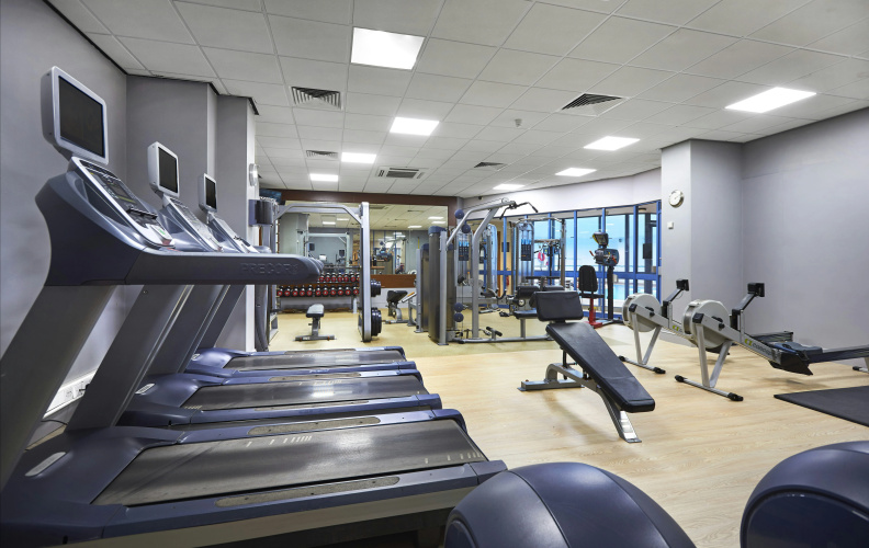 DoubleTree by Hilton Coventry photo 20