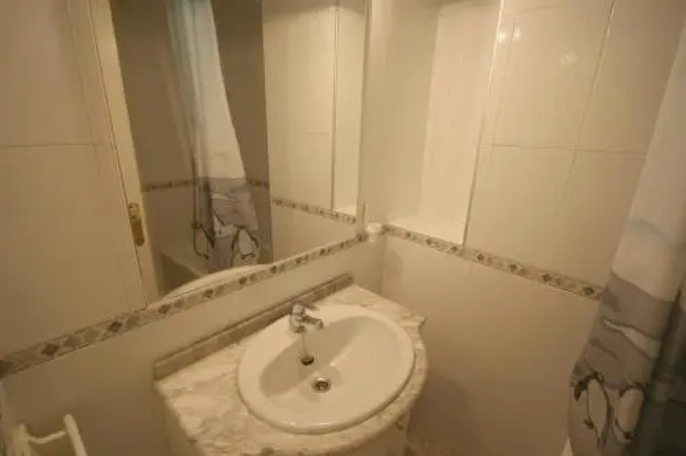 Apartamentos Victoria