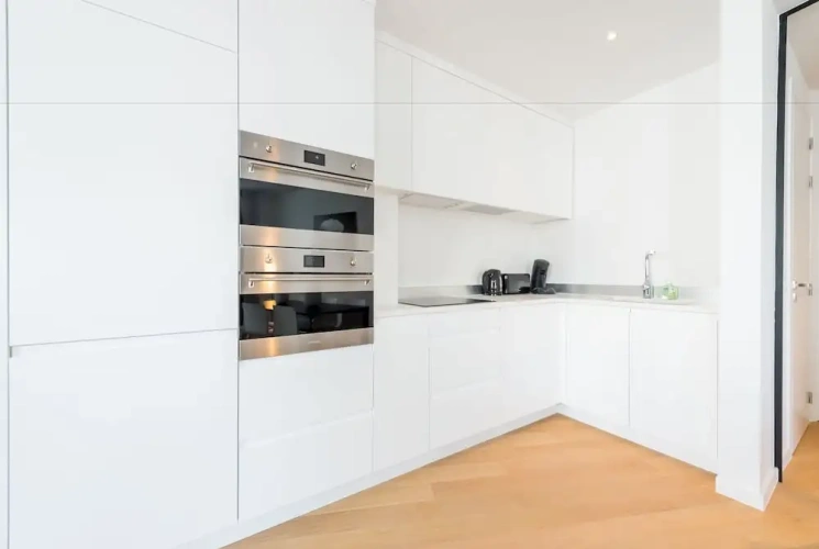 2 Bedrooms Comfort Double Apartment