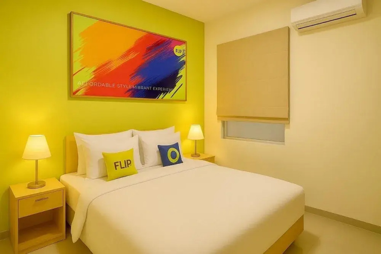 Hotelafbeelding