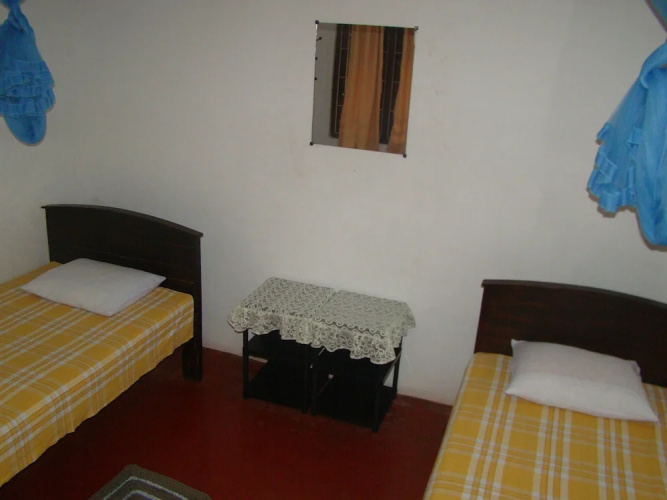 Kumari Resort