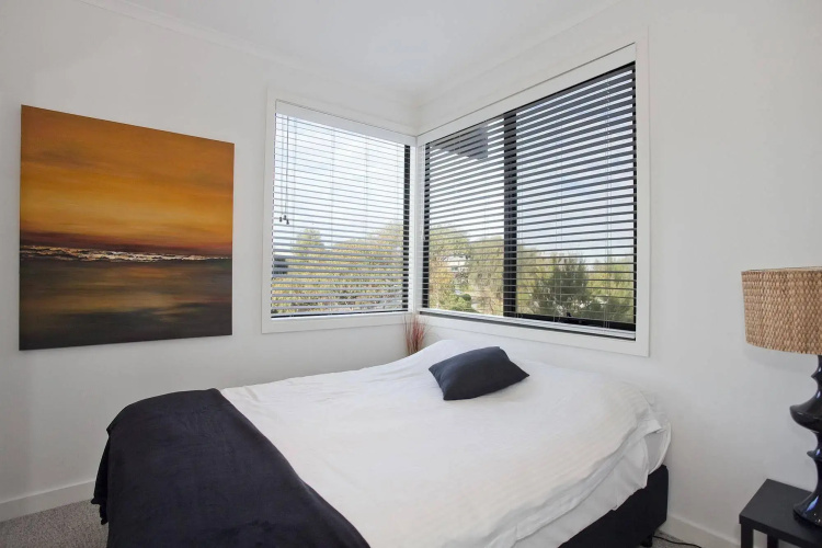 Coast Retreats Victoria