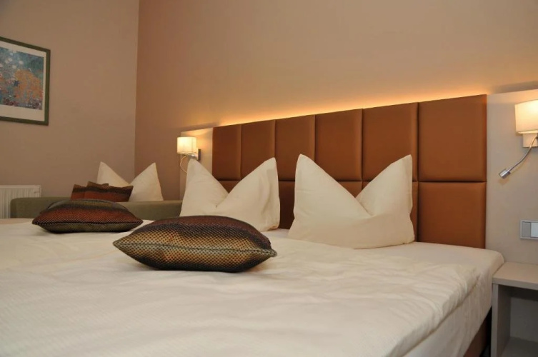 Hotel Friesen