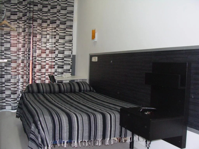 Hostal Oliver
