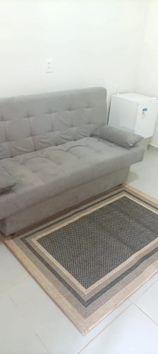 Pousada do Brasinha