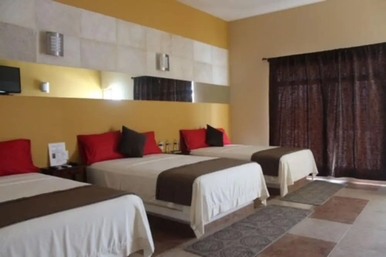 Hotel Faddey