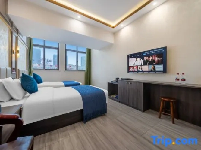 Business Double room