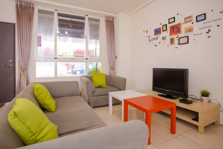 Sanyi Happiness B&B
