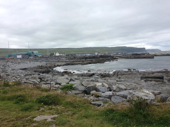Teach Beag Cois Tra