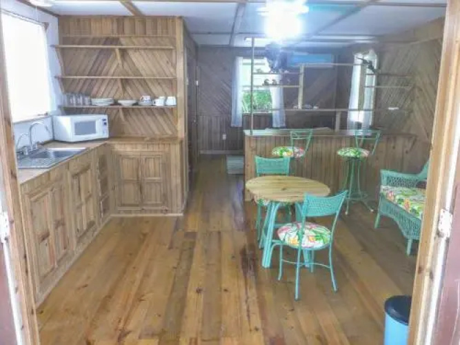 Sandy Beach Bungalow