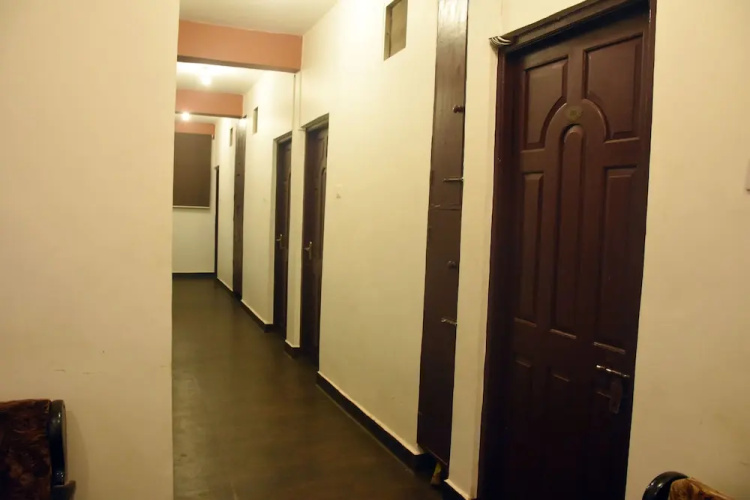 New Sai Residency Goa