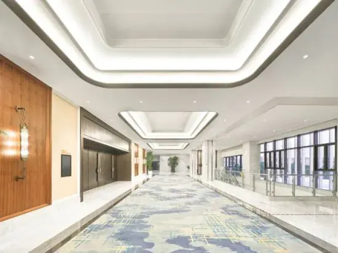 LiuzhouhuiHotel