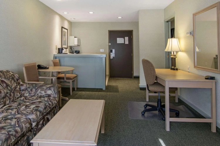 Double Suite