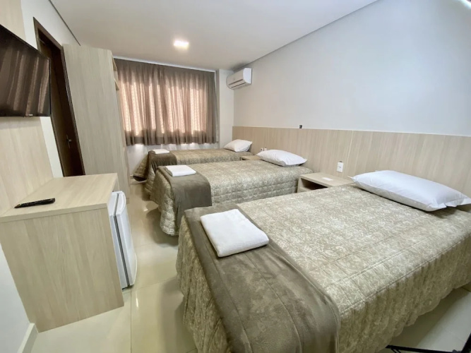 Vila Shalfa Residencial
