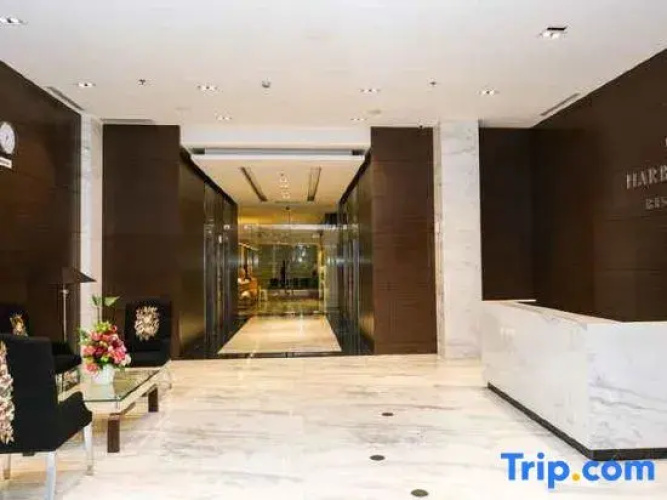 Lovina 6-11 at Harbour Bay Residences