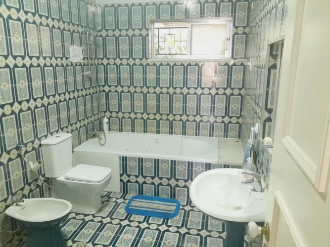 Deluxe room with balcony