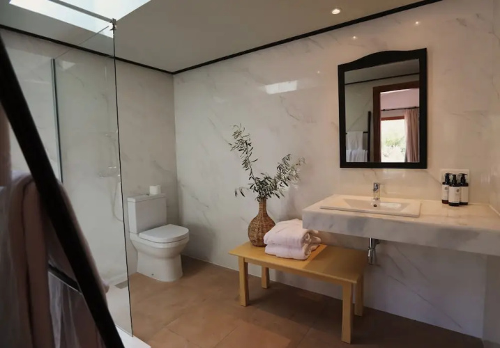 Hotel Llucatx Menorca