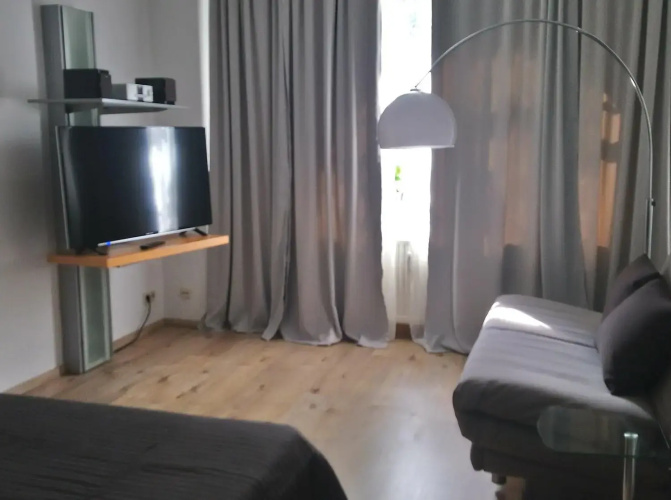 Ferienwohnung Jenaer Strasse