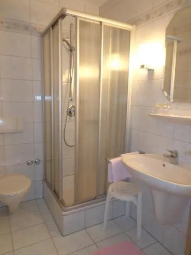 Hotel Am See