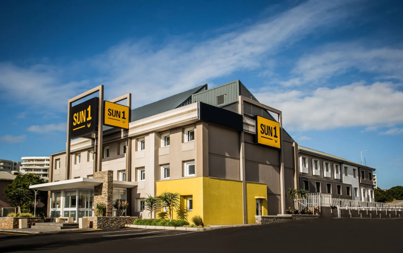 Hotelbild