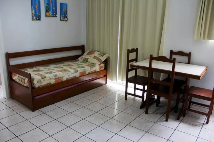 Marazul Apart Hotel