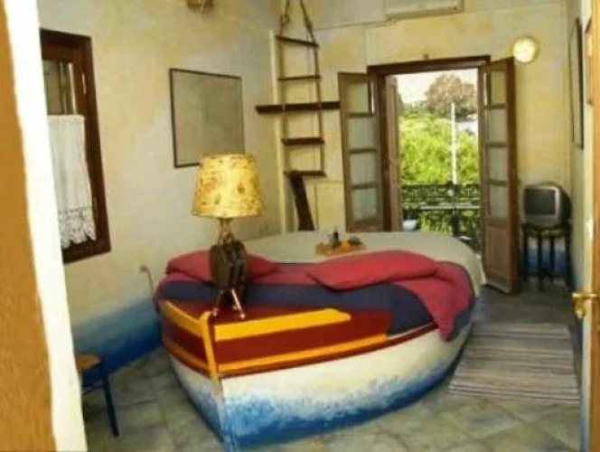 Archontiko Art Hotel