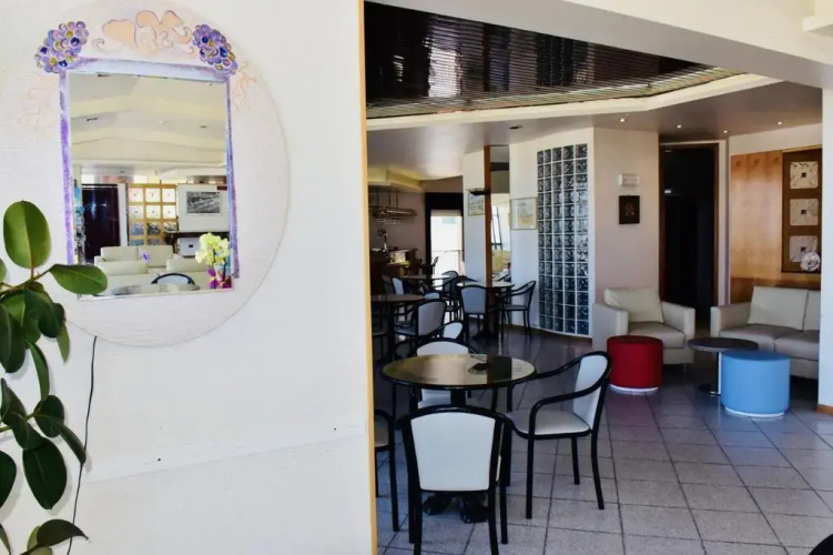 Hotel Astoria Pesaro
