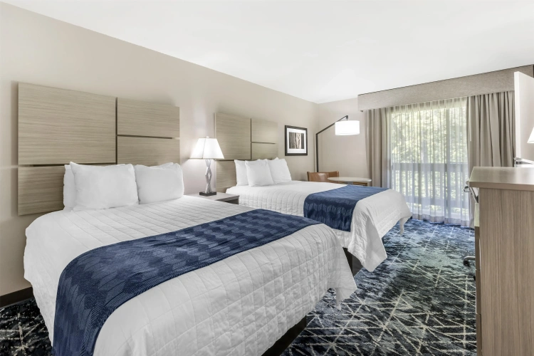 Quadruple Suite