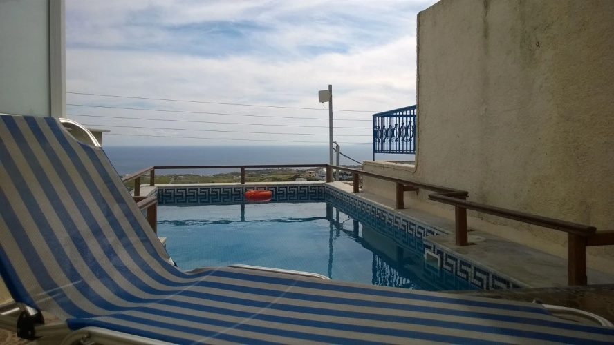 Anemomilos Suites