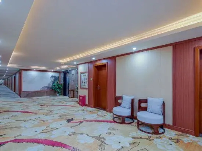 Hengshan Hotel