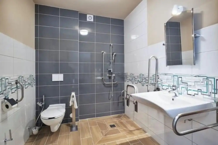 Instytut Zdrowia Sofra Fit & SPA Karpacz