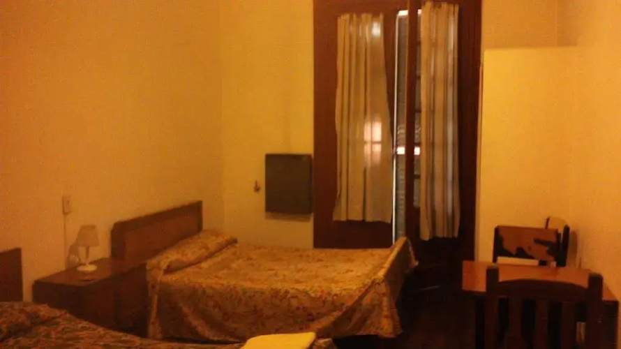 Hotel Bahia