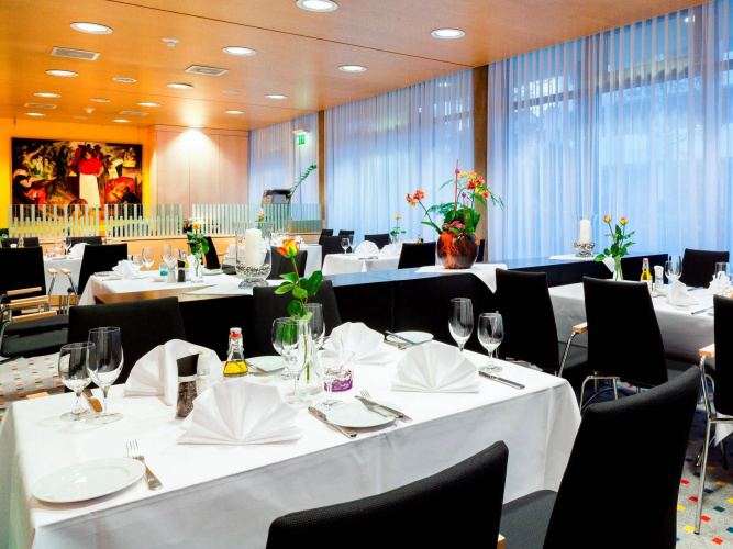 Hotel Allegra photo 17