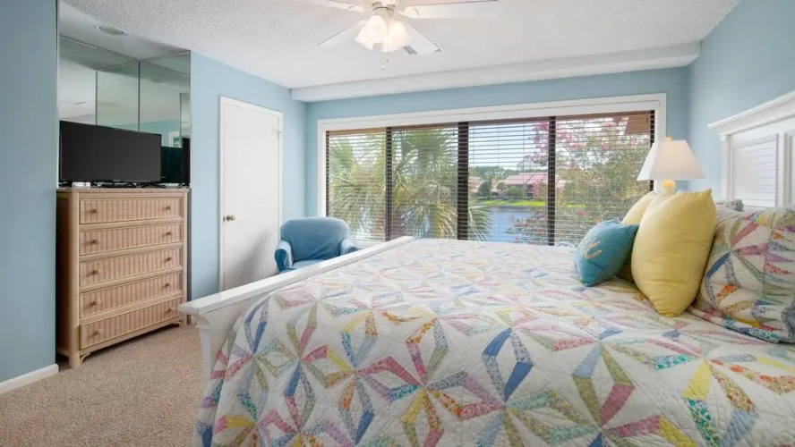 Beachwalk Villa 5135