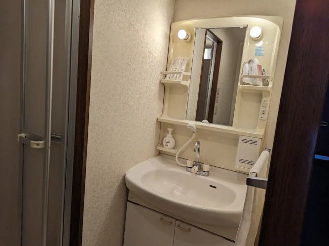 3 Bedrooms Standard Triple room