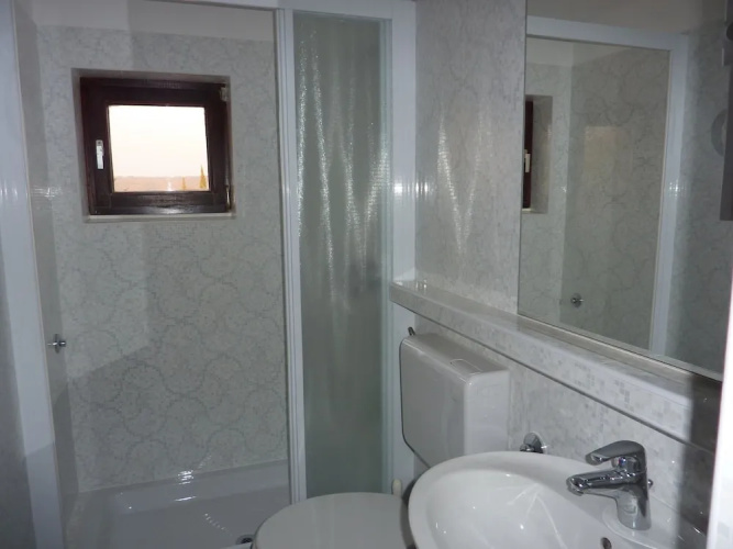 Apartment Onda