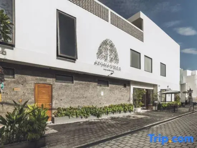 Imagen del hotel