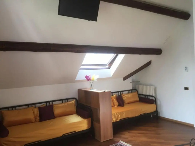 B&B Villa Puccini